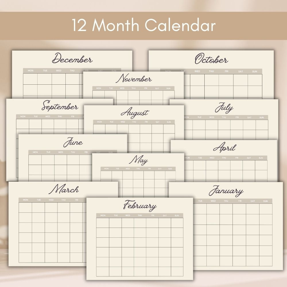 PLR Tan Prayer Journal | Journals for spiritual growth | My Store