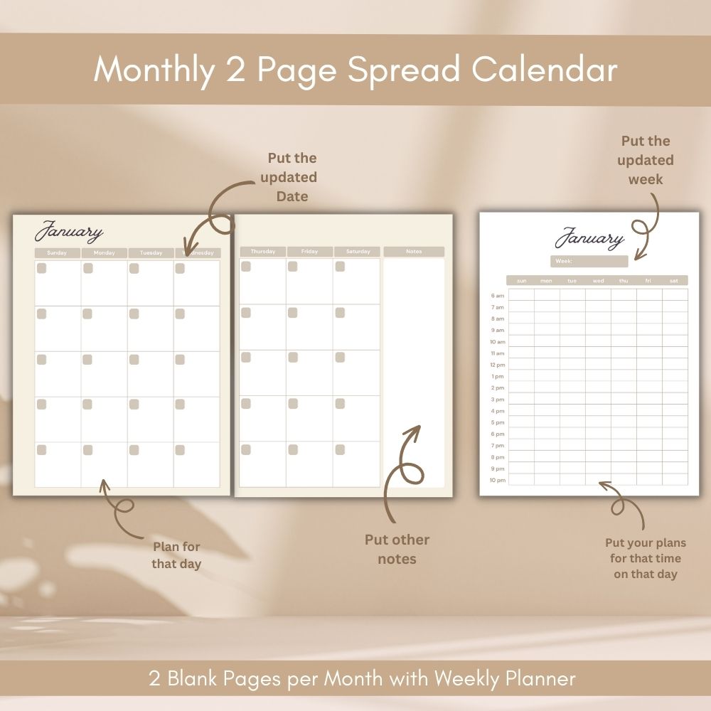 PLR Tan Prayer Journal | Journals for spiritual growth | My Store