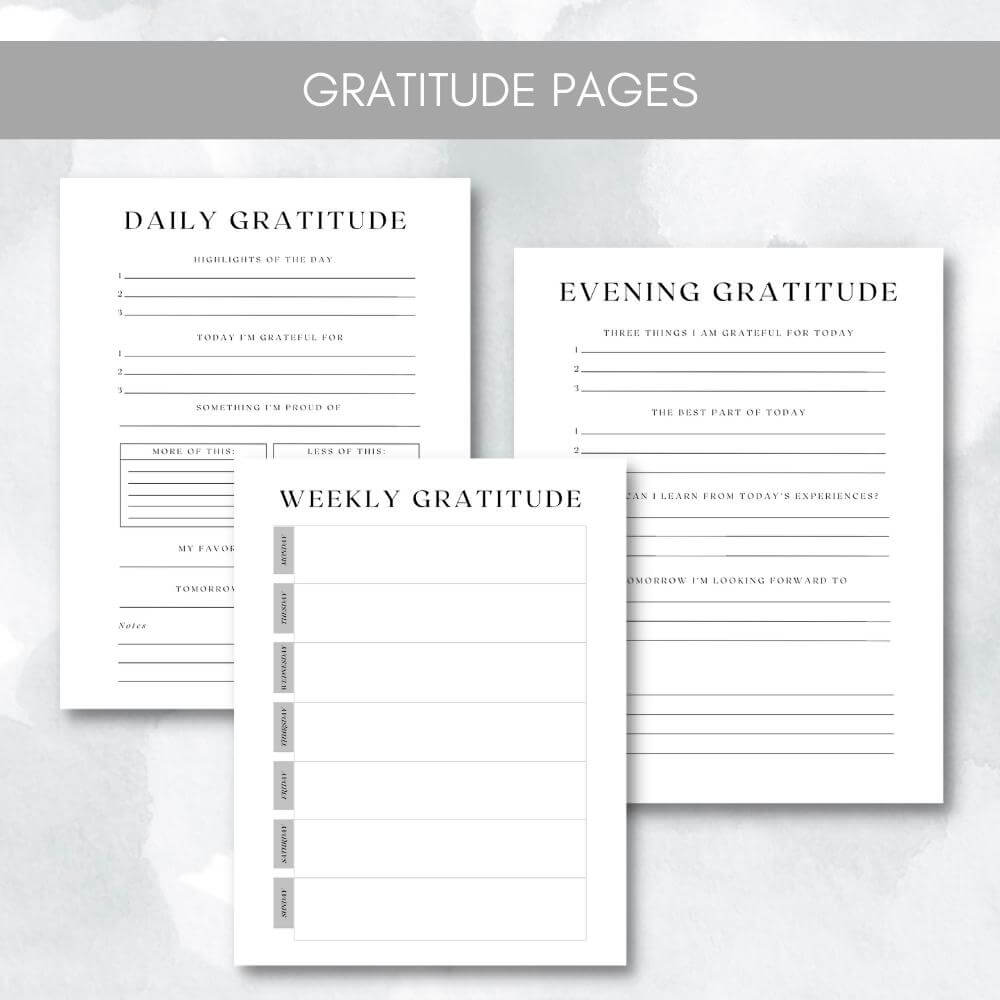 PLR Prayer Journal | Journals for faith and reflection | My Store