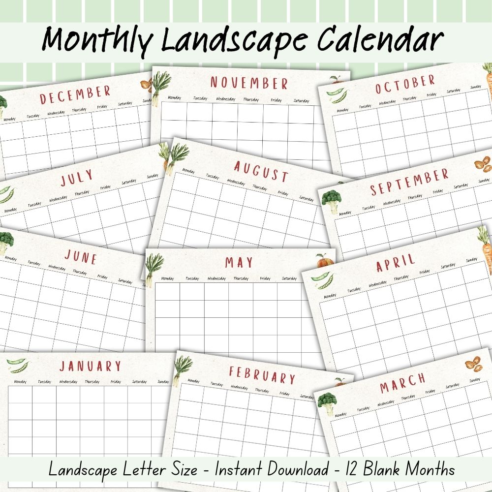 PLR Canning Planner | Editable Food Preservation Templates