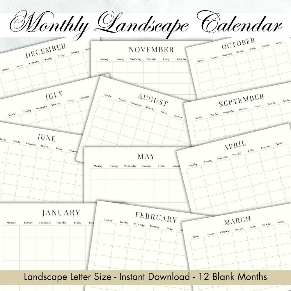 PLR Writer’s Planner | Printable & Editable Writing Templates