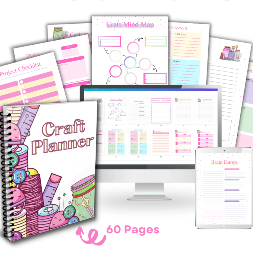Craft Planner