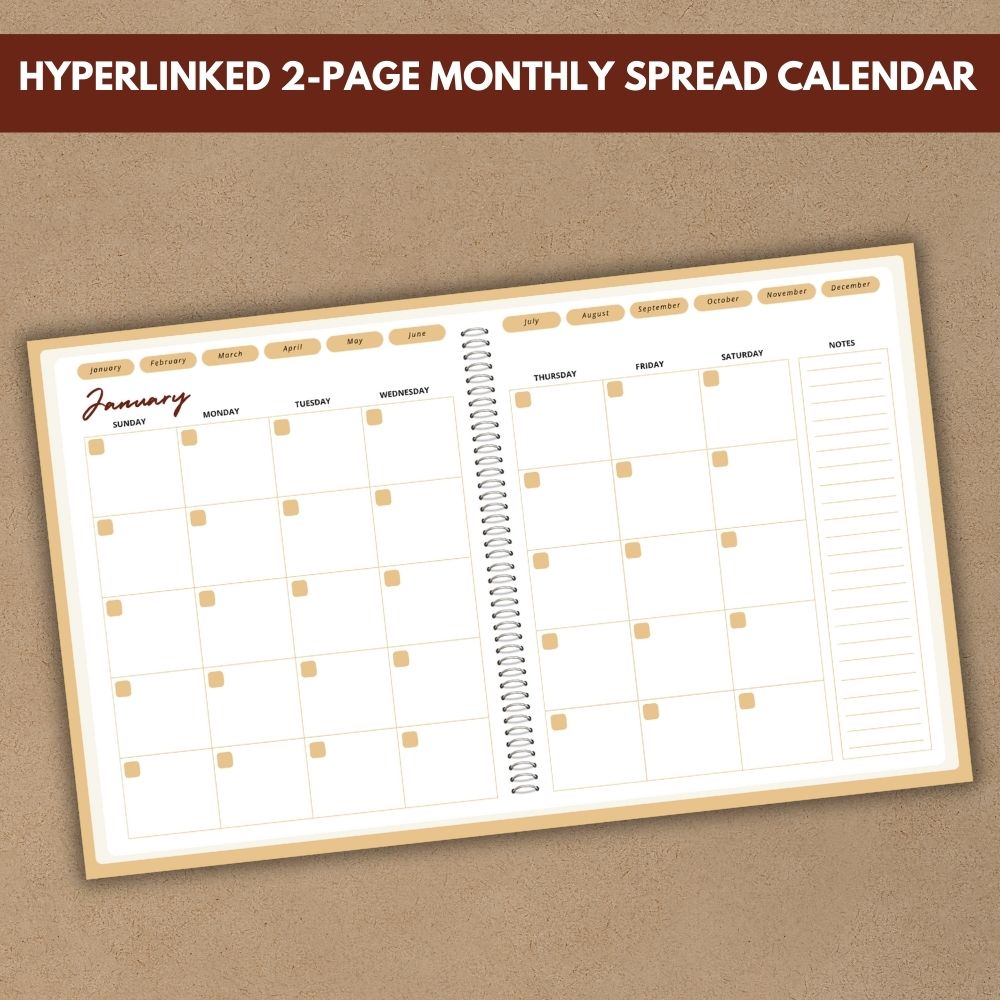 Digital Coach Planner