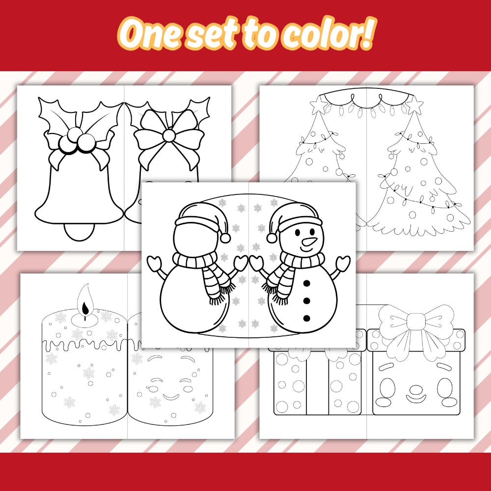 Christmas Cards