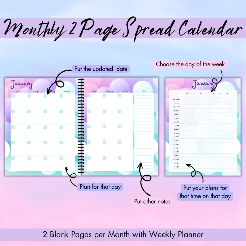PLR Green Event & Party Planner | Editable Party Planning Templates