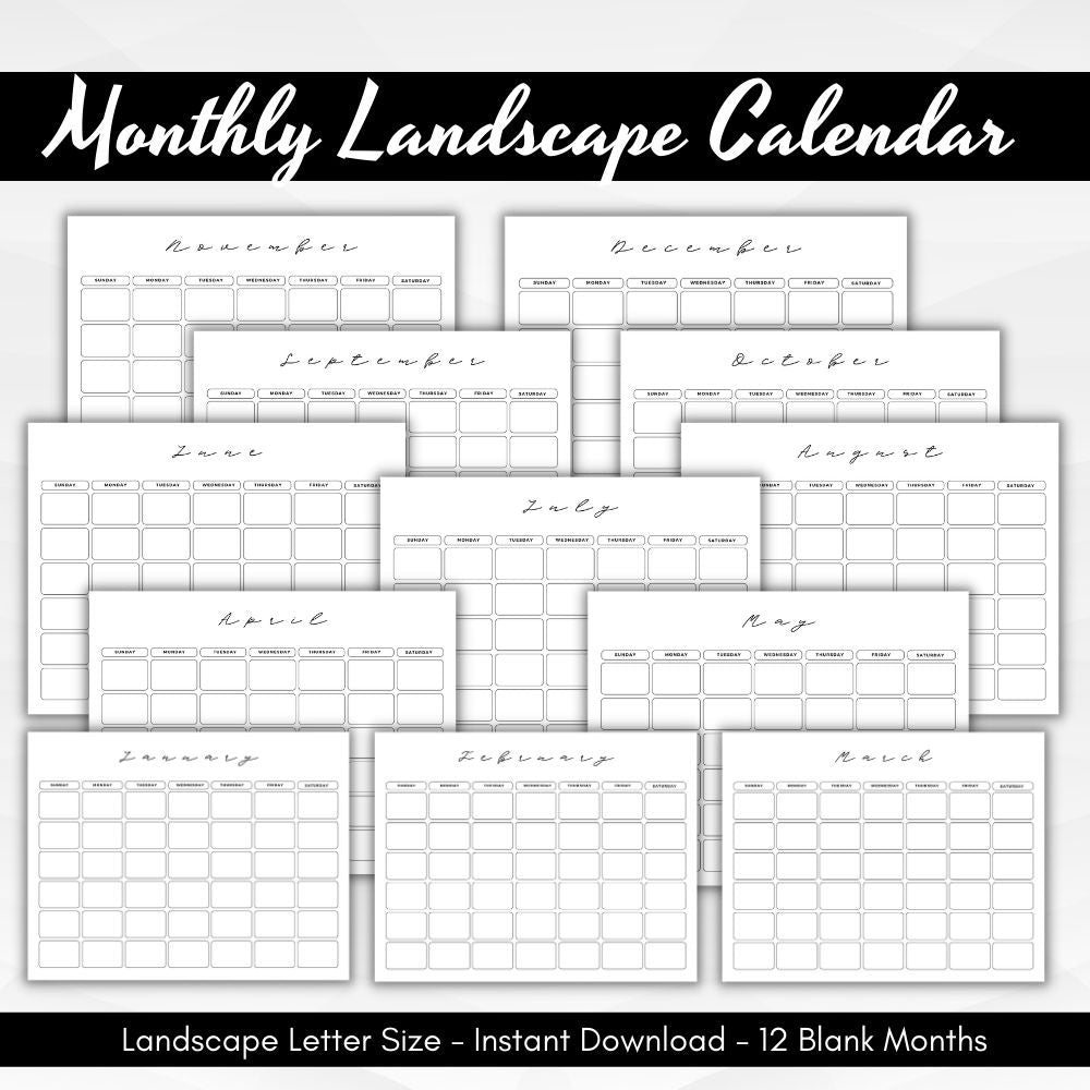 Homeschool Planner