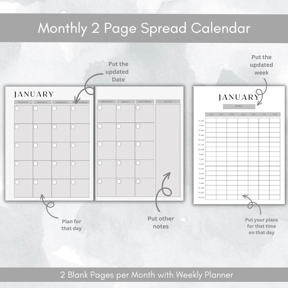 PLR Prayer Journal | Journals for faith and reflection | My Store