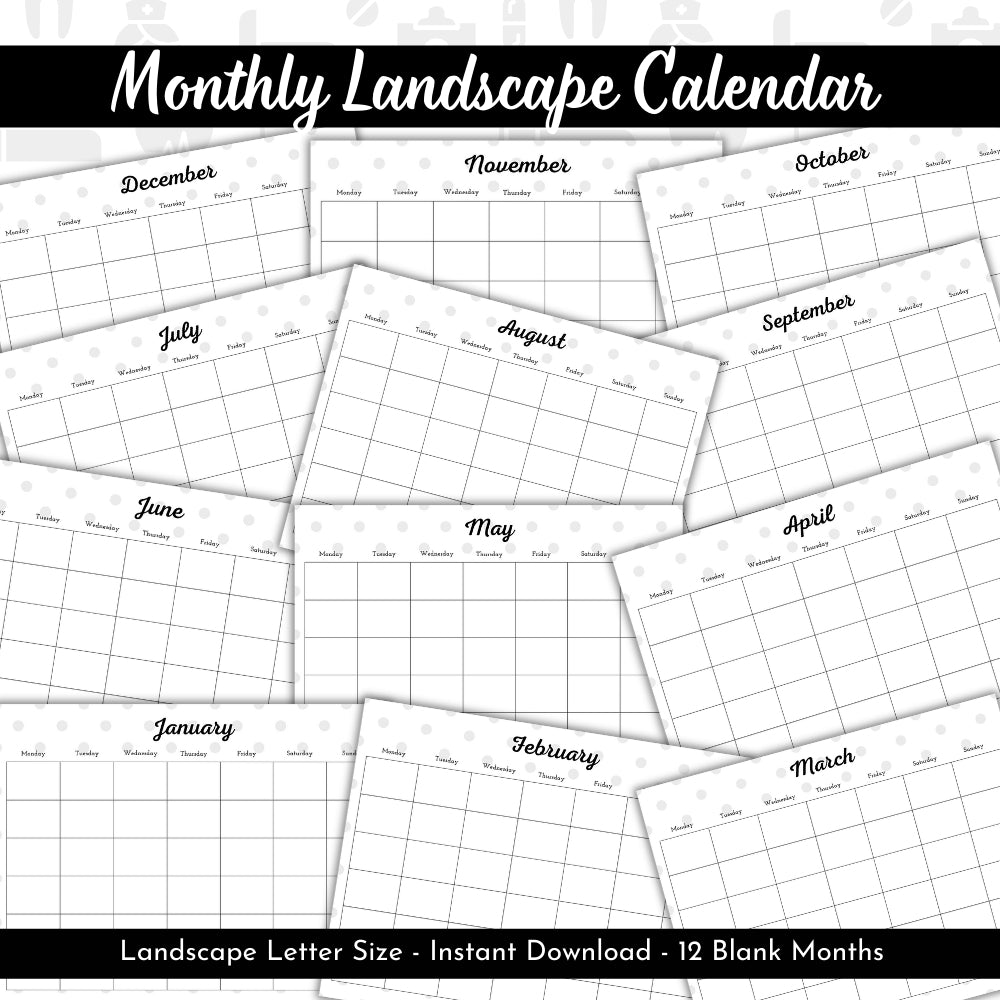 PLR Black & White Healthcare Worker/Nurse Planner | Editable Templates