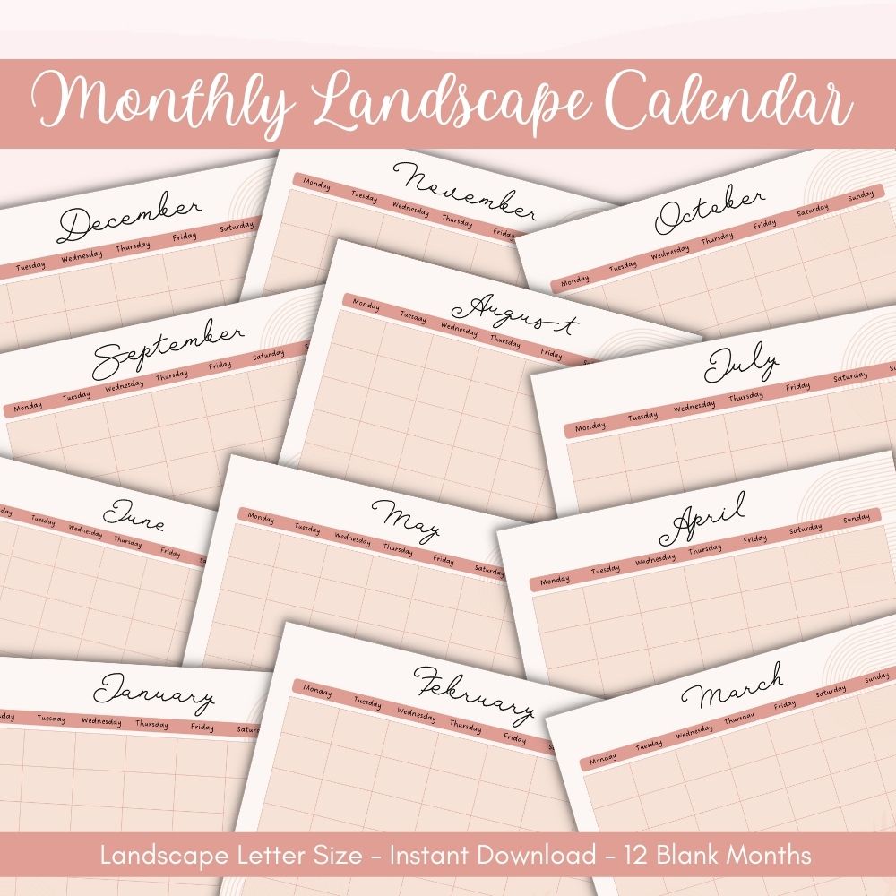 PLR Pregnancy Planner | Boho Design Editable Maternity Templates