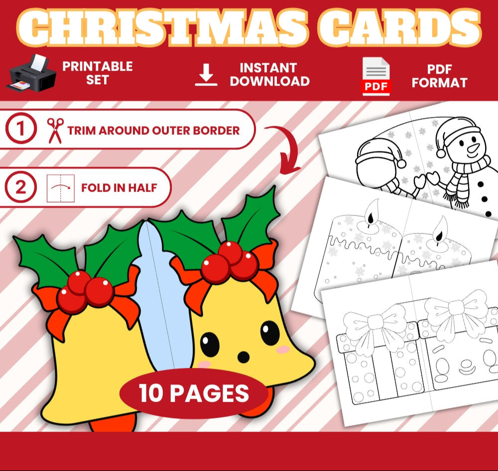 Christmas Cards