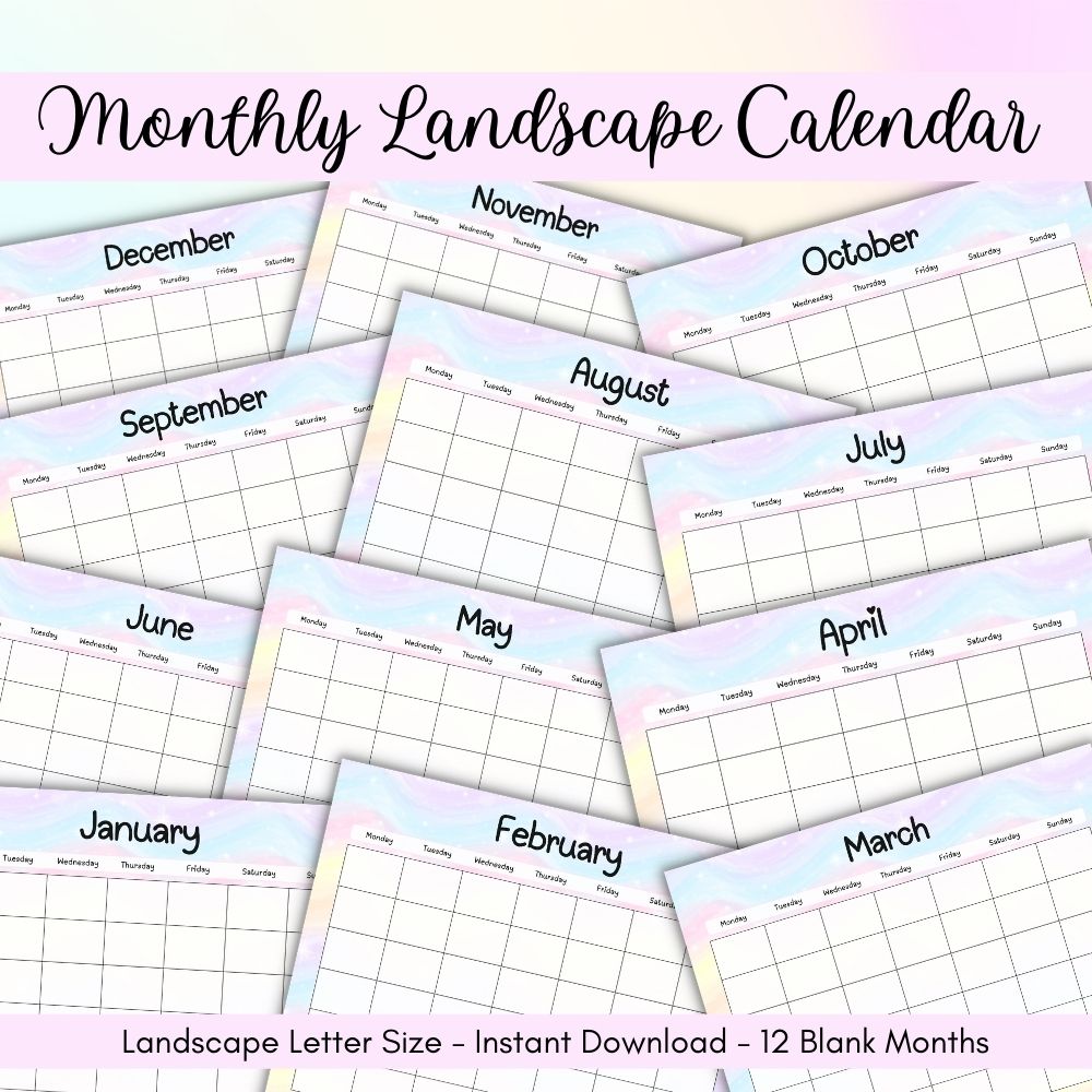PLR Pregnancy Planner | Colorful Editable Maternity Templates