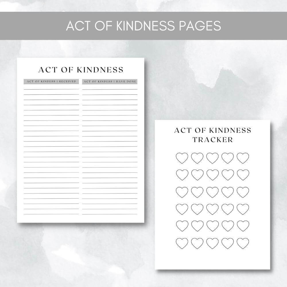 PLR Prayer Journal | Journals for faith and reflection | My Store