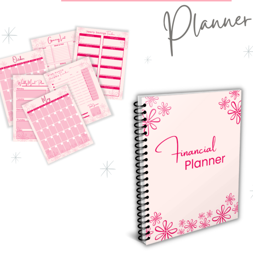 Financial Planner