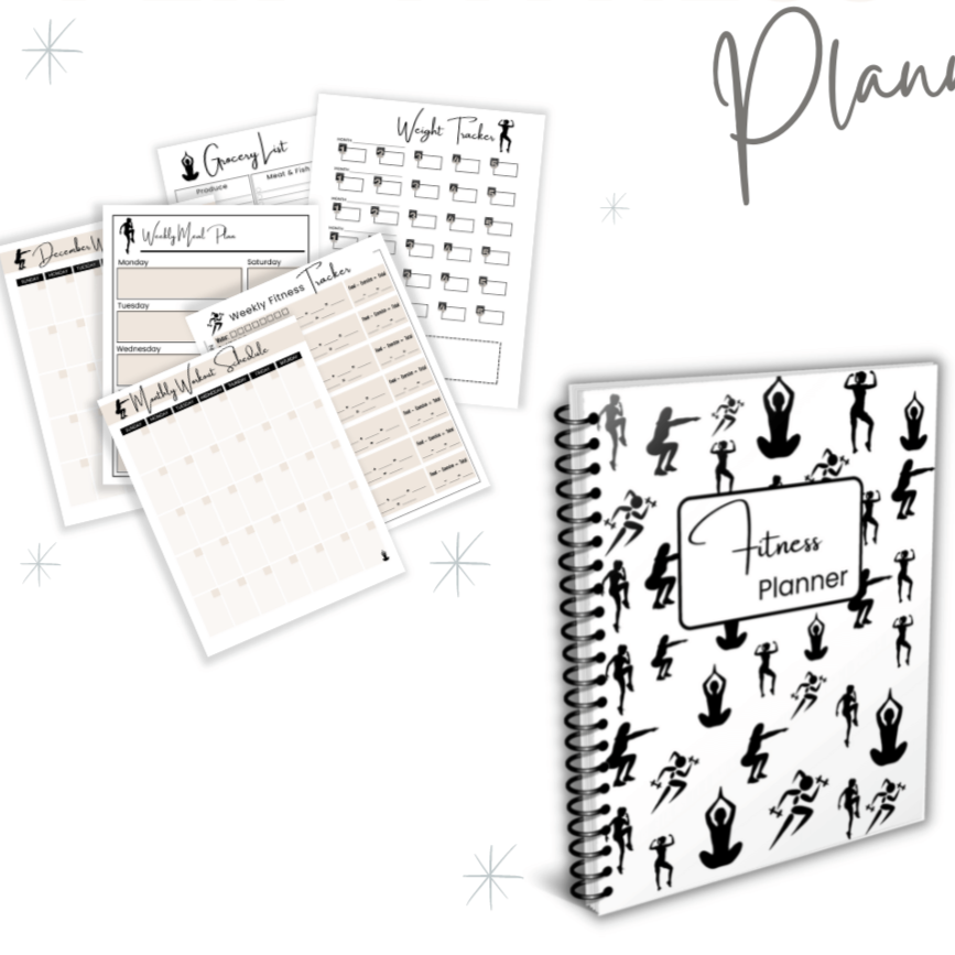 Fitness Planner