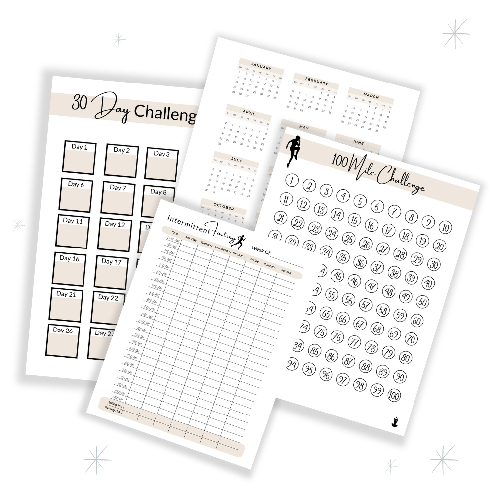 Fitness Planner