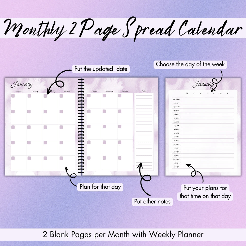 PLR Generic Event & Party Planner | Editable Party Planning Templates