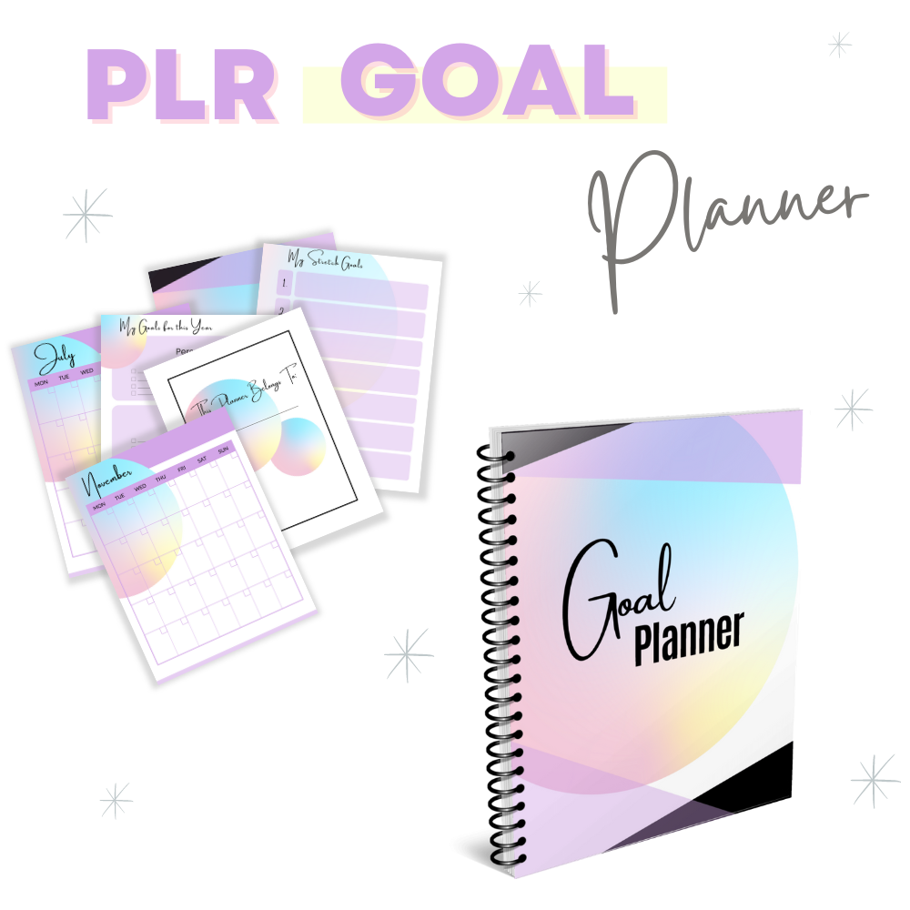 Goal Planner