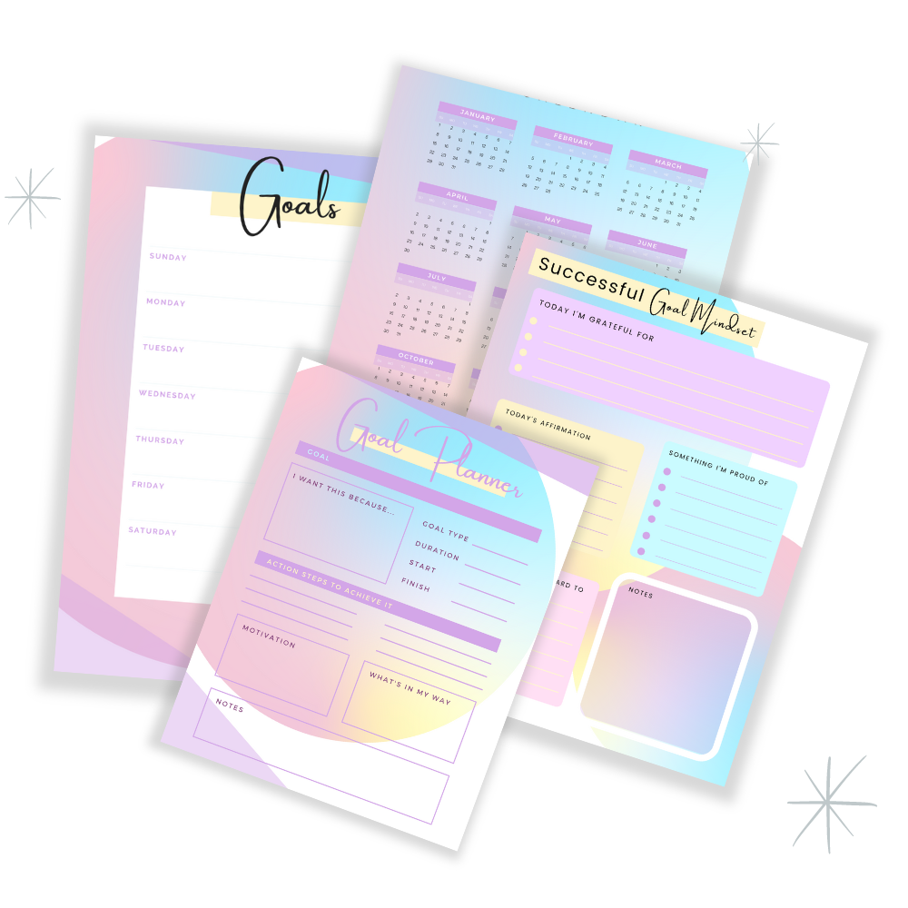 Goal Planner