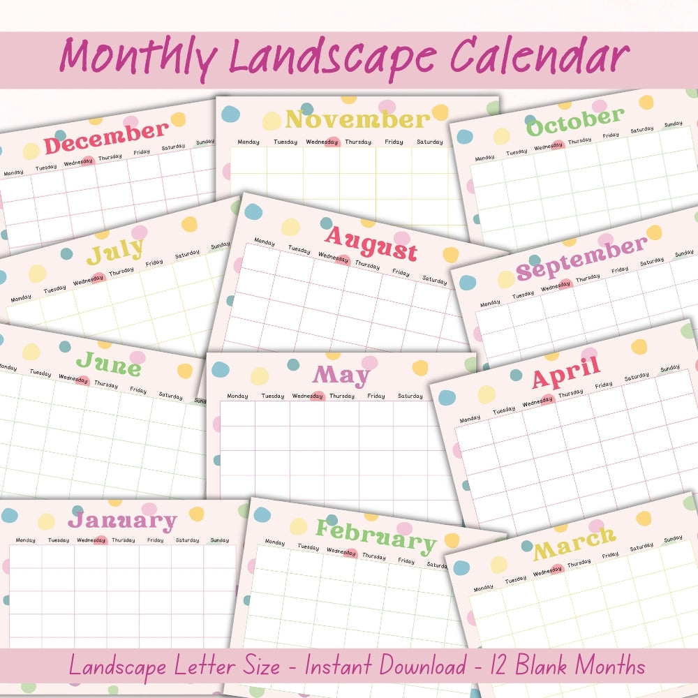 PLR Polka Dot Pain Management Tracker Journal | Journals for health tracking | My Store