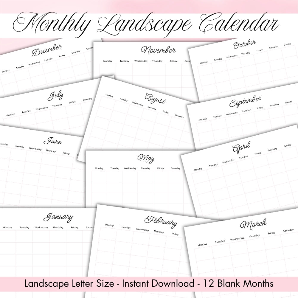 PLR Anxiety Planner | Printable & Editable Mental Health Templates