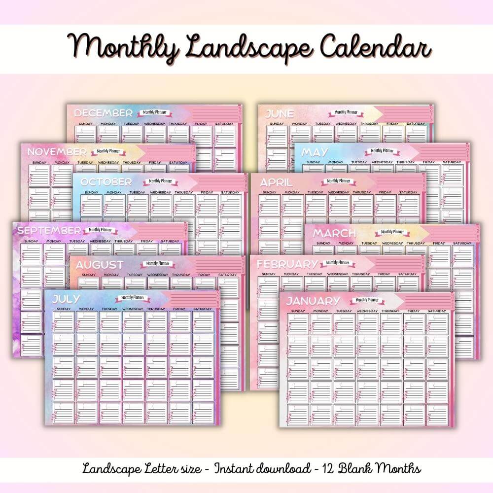 Road Trip Planner in Pink | Fun Stylish & Organized Travel