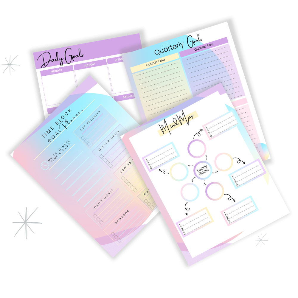 Goal Planner