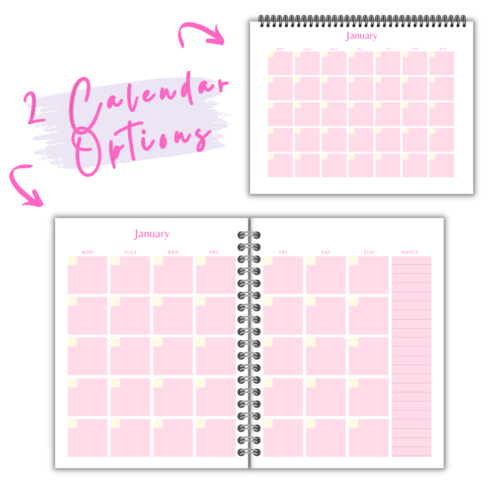 Craft Planner
