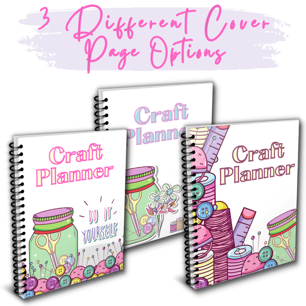 Craft Planner