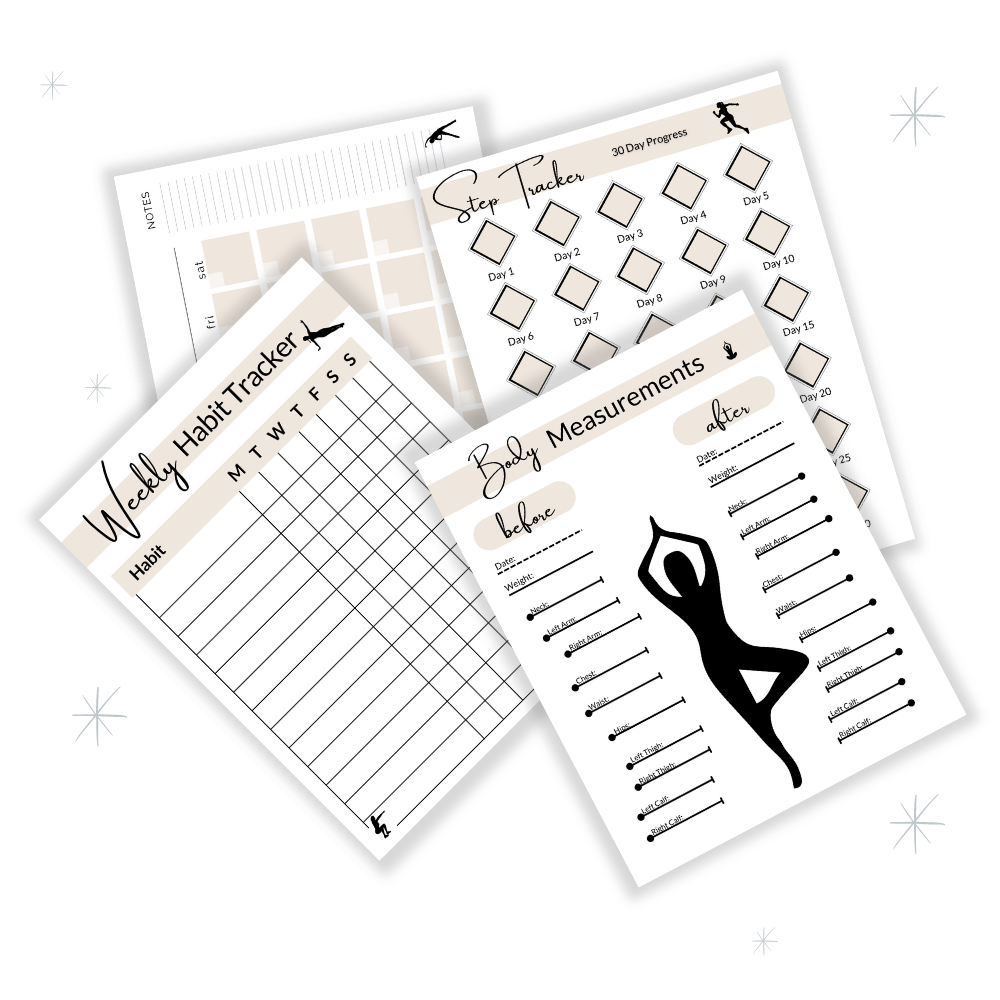 Fitness Planner