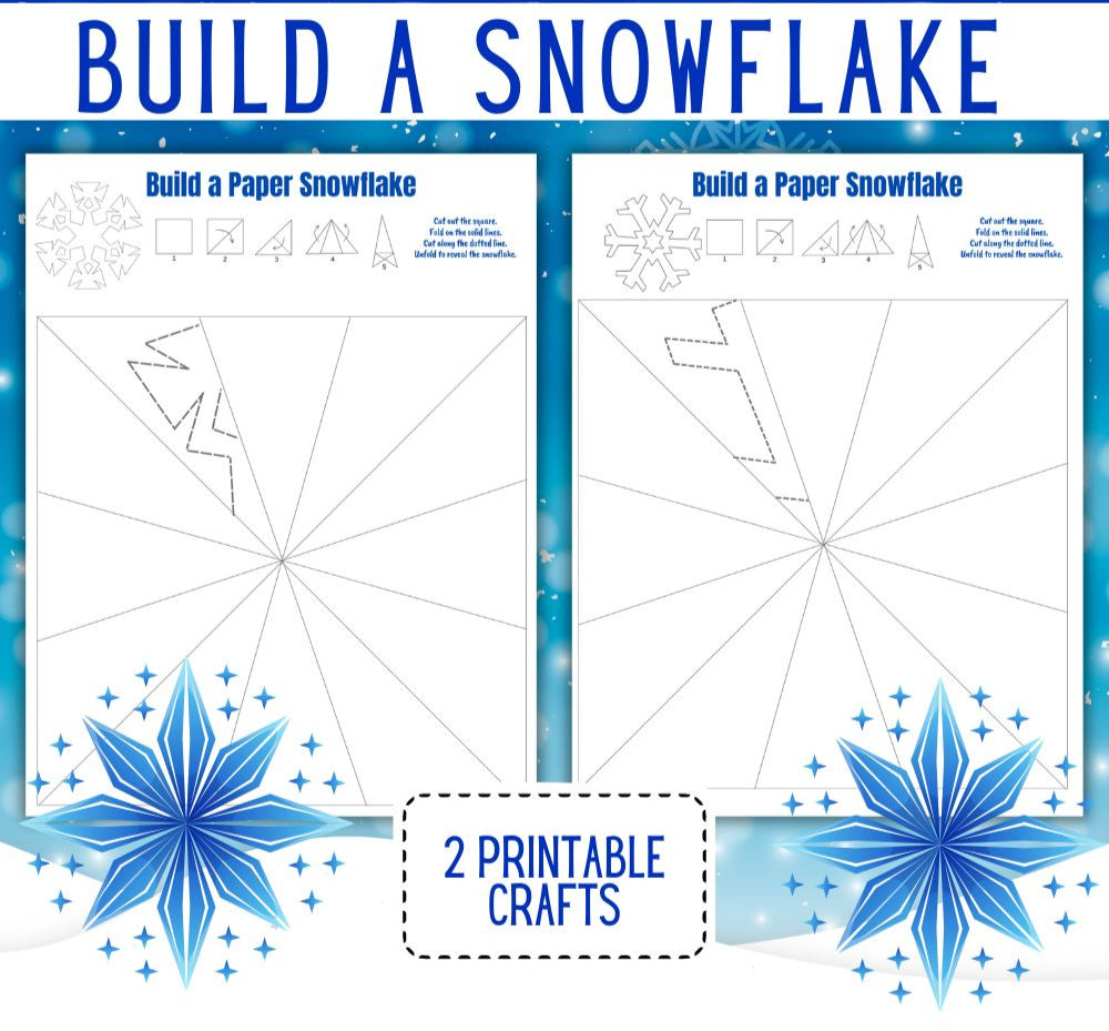 Build a Snowflake