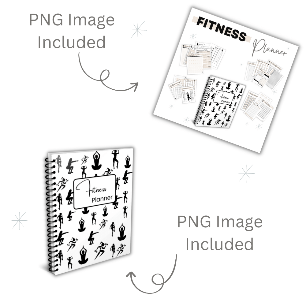 Fitness Planner