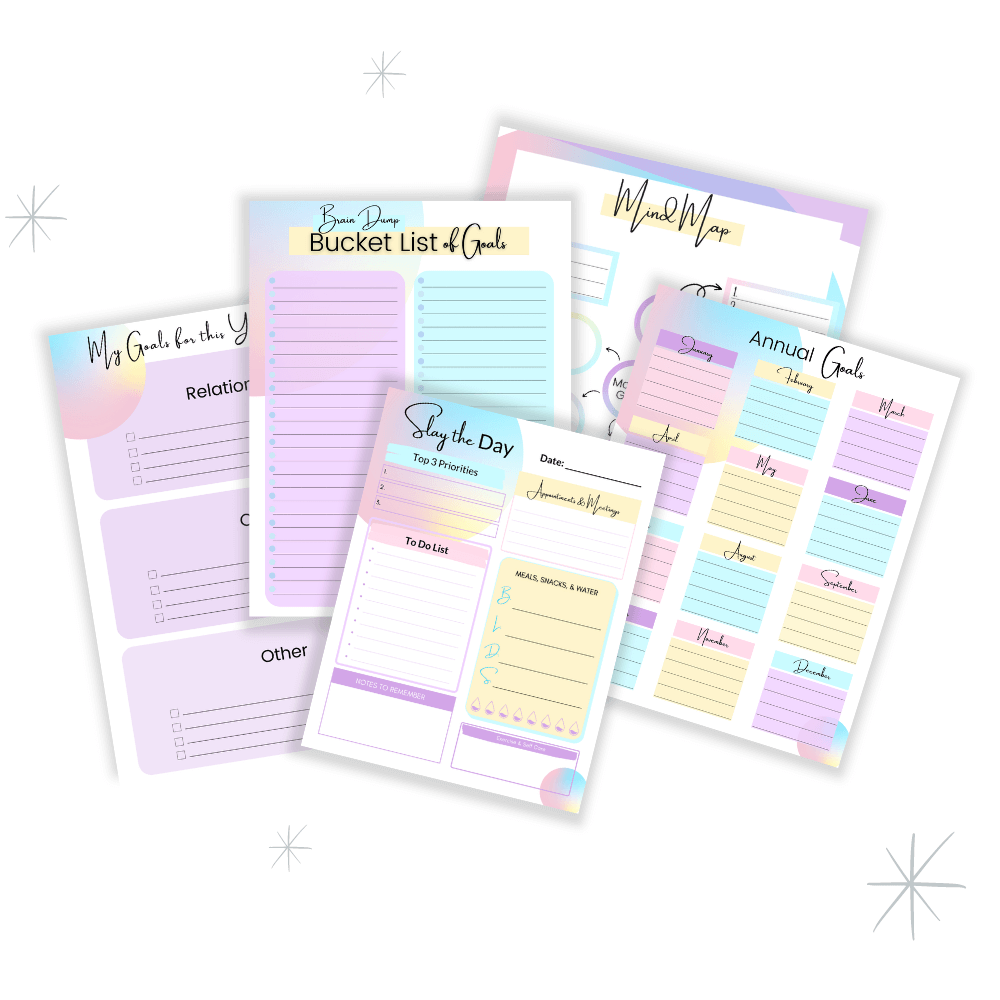 Goal Planner