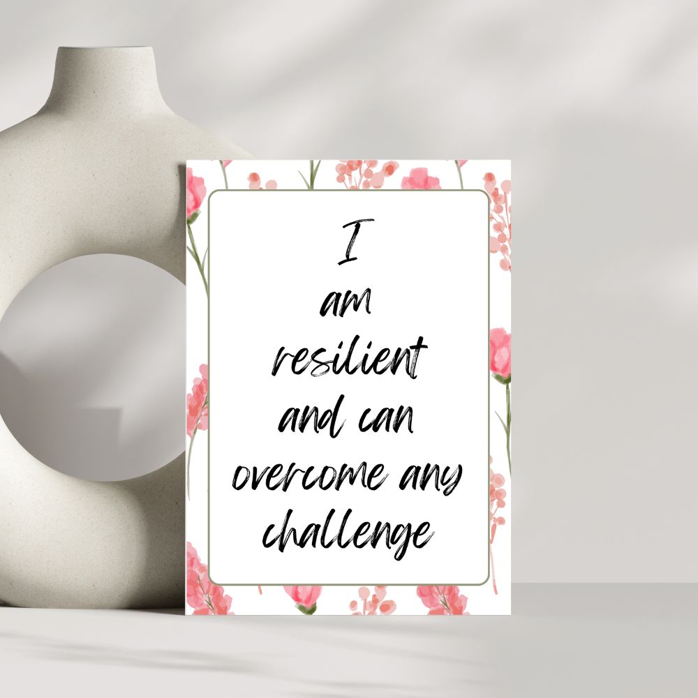Affirmation Card Bundle