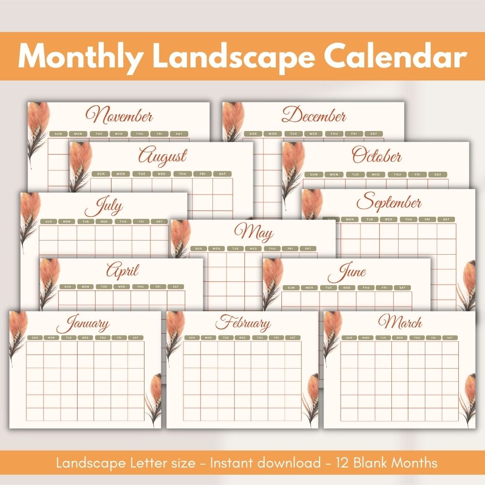 Cleaning and Decluttering Planner