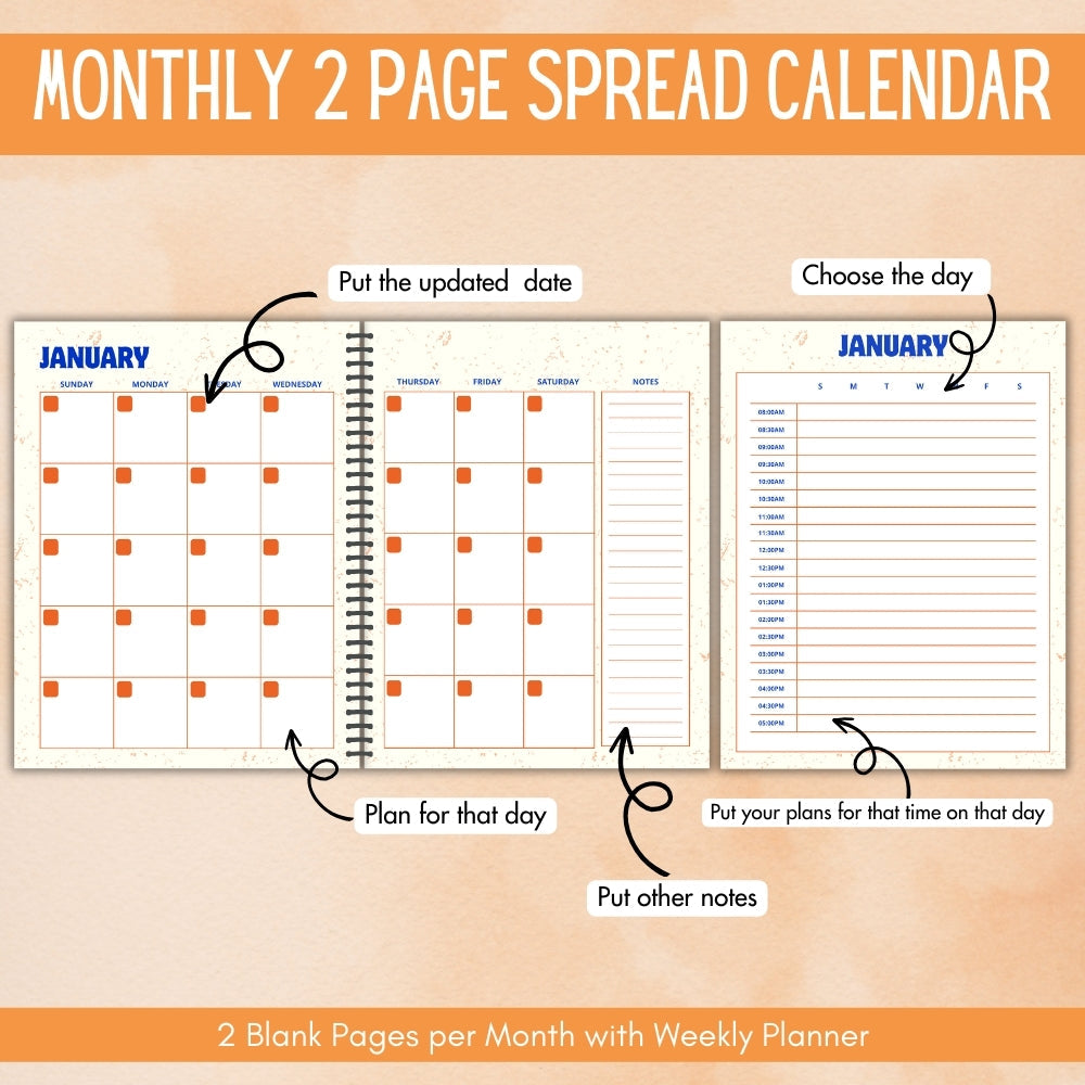 PLR Coach Planner | Printable Editable Binder for Coaches