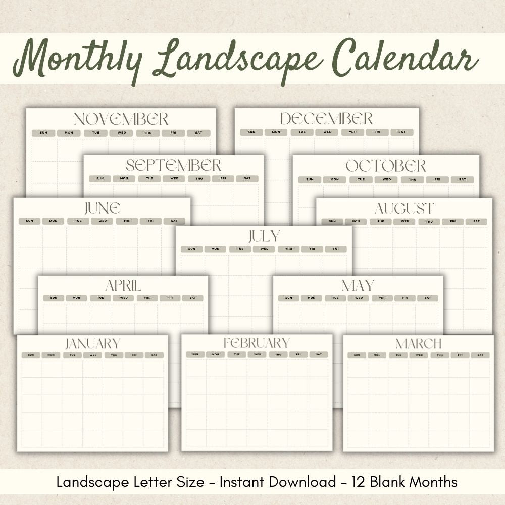 PLR Personal Finance Planner | Minimalist Editable Budget Templates
