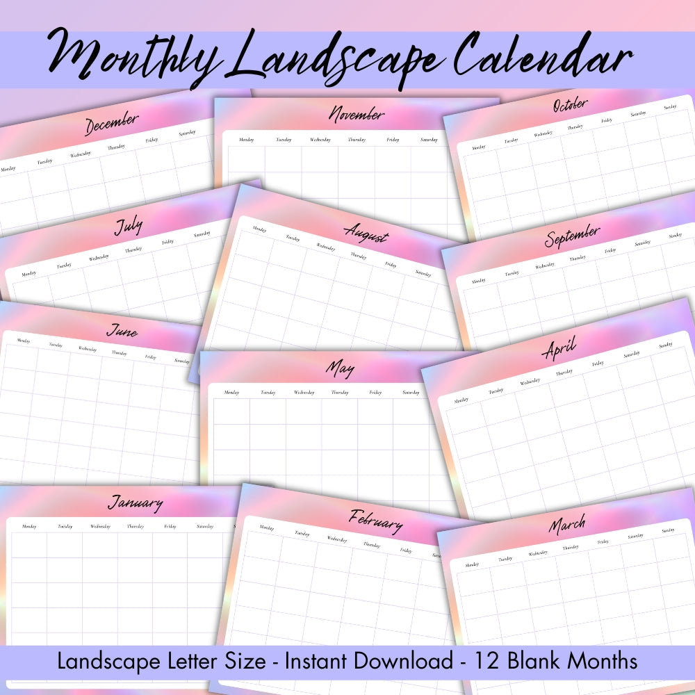 PLR Colorful Event & Party Planner | Editable Party Planning Templates