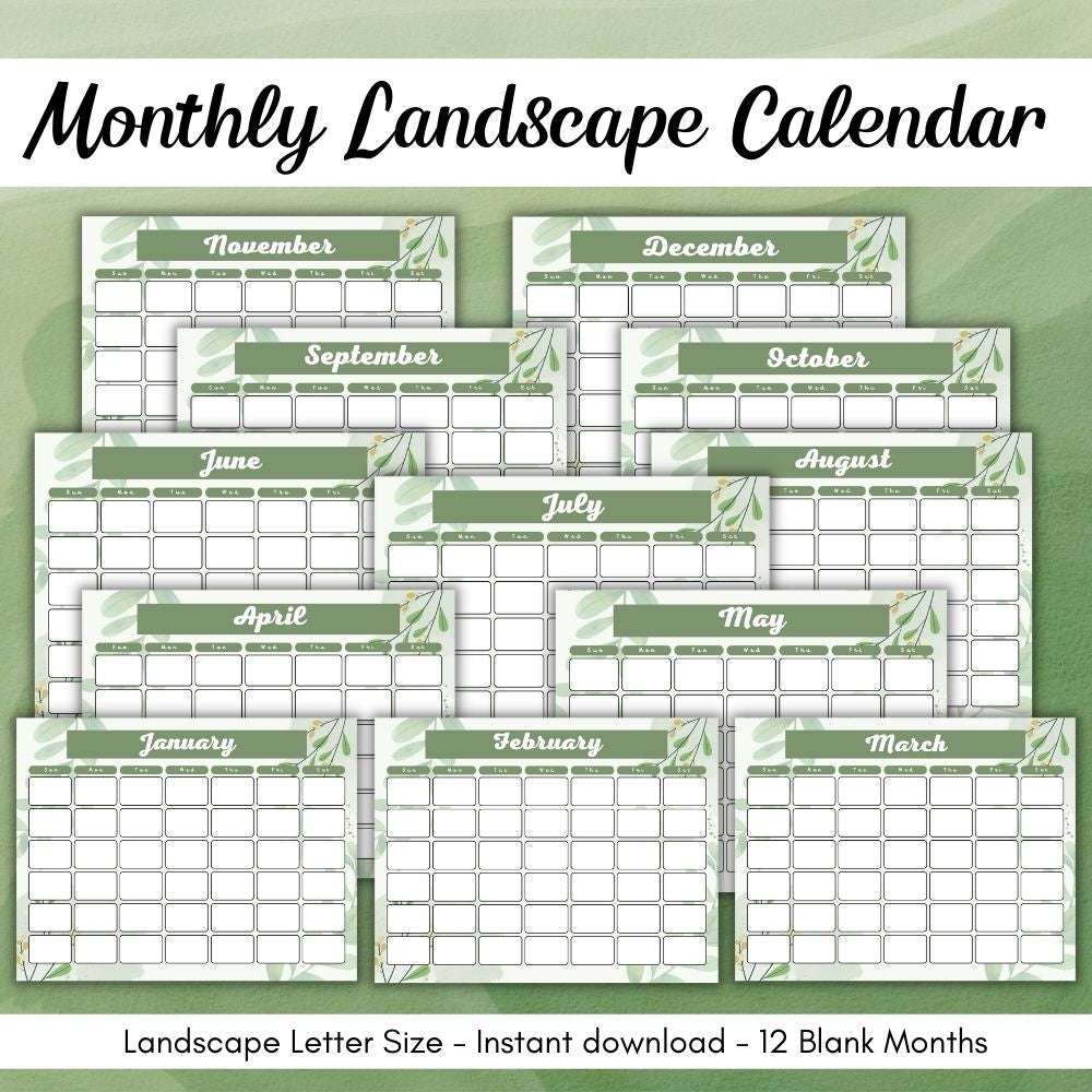 PLR Green Teacher Journal | Journals for teachers | My Store