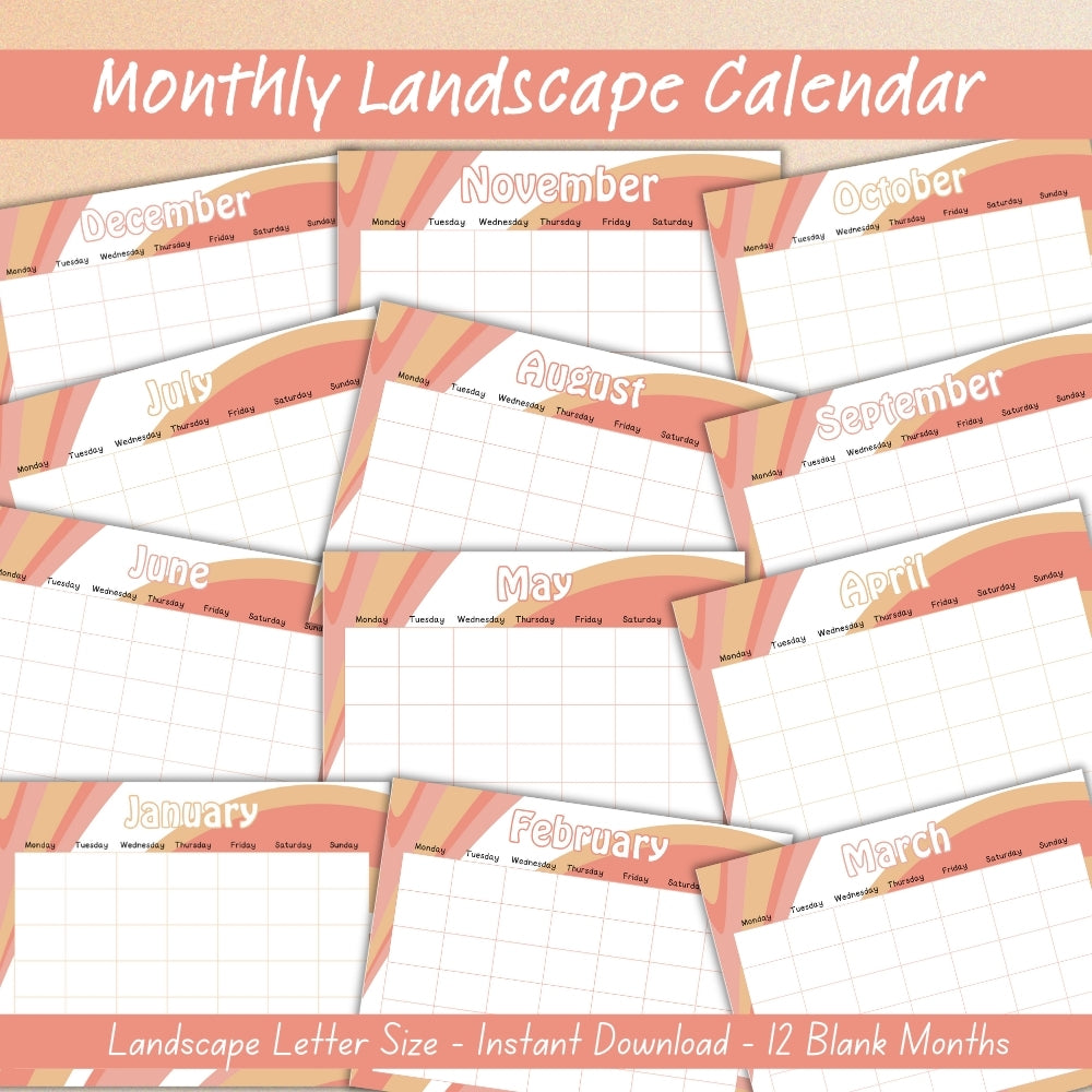 PLR Striped Pain Management Tracker Journal | Editable Health Templates