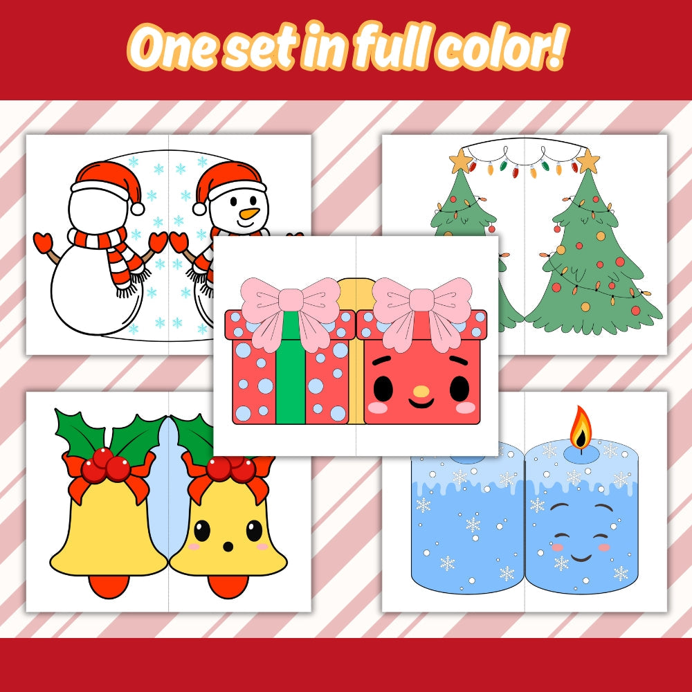 Christmas Cards